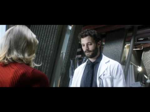 The 9th Life Of Louis Drax - Mrs Drax bought a hamster film clip