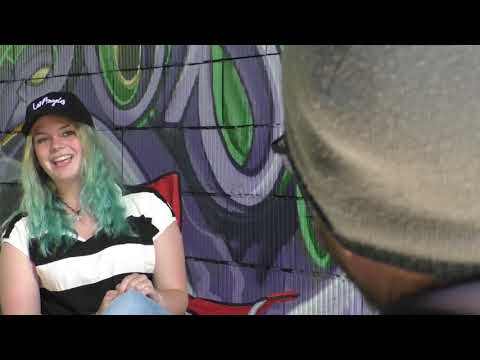 Bulla MC - Interview