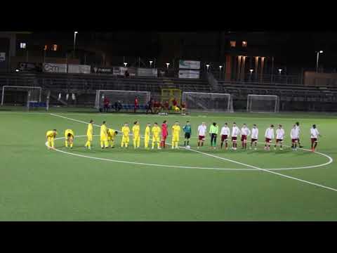 Real Porto Senigallia - Real Castelfidardo 5-0