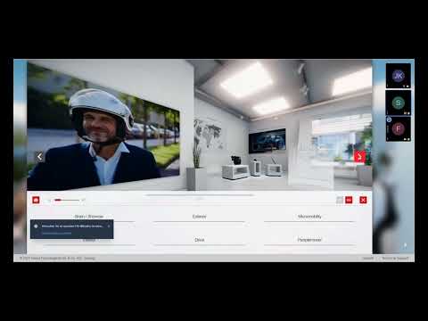 IAA2021 Exponate Cutdown