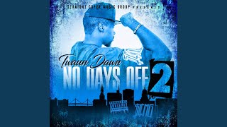 Handling My Business