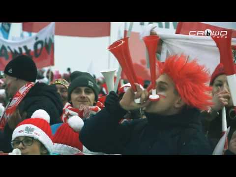Puchar Świata Zakopane 2018 - Aftermovie - Biało-Czerwona Kraina Czarów