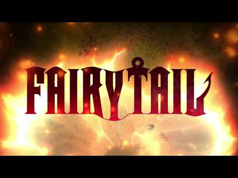 Fairy Tail 2018 Trailer (Final Season) - Official PV