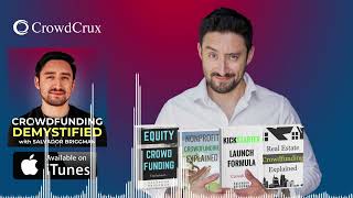 EP #547 This Creator Raised $77,255 on Kickstarter After Years of Struggle | Trexo Wheels Go