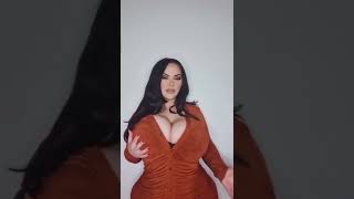BooM BooM TikTok Challenge  #shorts #short #tiktok #trending #boobs