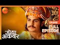 Jalal ने किया Jodha का शुक्रियादा Jodha Akbar Full Episode 118 Z