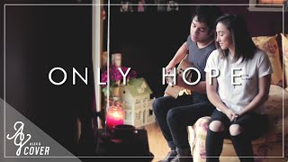 Only Hope by Switchfoot (A Walk To Remember) | Alex G &amp; Gustavo Guerrero Cover