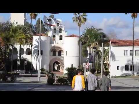 Stick Together - San Diego City College Assessment (2014)