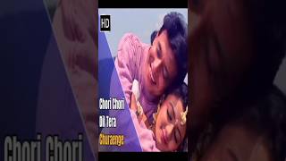 Download lagu Chori Chori Dil Tera | Kumar Sanu | Romantic Love 💝 #shorts mp3