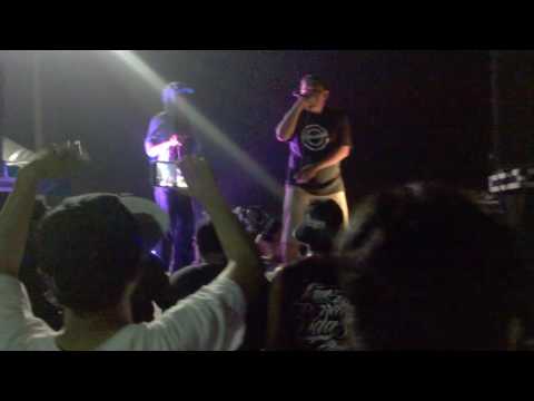 Mc Lueta vs Naimbroth,(4to,)  destrucción en la city 2, 2016, cd del carmen