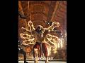 The Roar Of Narsimha Shorts Ytshorts Animation Movie Hombalefilms Narasimha Narasimhadeva