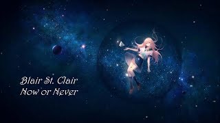 Nightcore - Now or Never