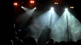 Shining " Submit to Self Destruction"