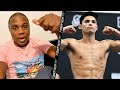 JAVIER FORTUNA SHREDS RYAN GARCIA! CALLS HIM COWARD WITH NO BALLS! TELLS HIM TO SIGN FIGHT CONTRACT