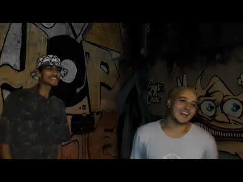 DKAIZA x ITALOST | 251ª BATALHA DOS LOKO | VILA FORMOSA