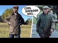 I Wore Barbour Beaufort For 7 Years, And Here Is What I Think