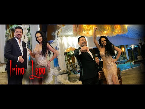 Irina Lepa ❌ Nicu Paleru 🌺 Cand iubesti , iubeste bine ❤️ | oficial video 2021