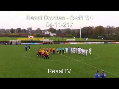 Reaal Dronten   Swift '64