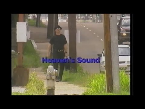 Heaven's Sound   Mal Pope