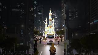 Download lagu 213 hari lagi menuju Ramadhan #shortvideo #karnaval #ramadan #takbiran #idulfitri #malamtakbiran mp3