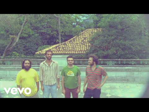 Condicional - Los Hermanos