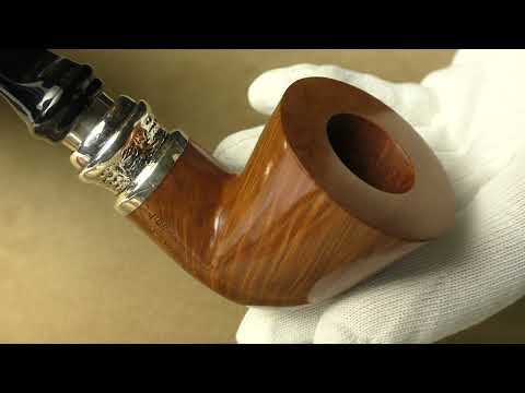 Ser Jacopo Pulchra L2 C - pipe 2152