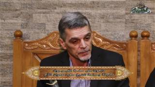 ميلاد طه أكرم الأعياد وبشير كل الخير والإسعاد المنشد طه الأسكندراني احتفال المولد النبوي بمضيفة الدح