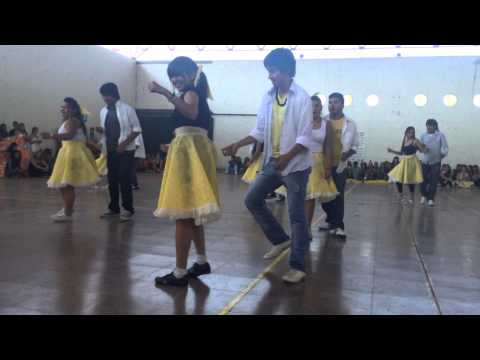 CIU 2014 - Comisión n° 8 - Facultad de ciencias de la Salud - UNSa .