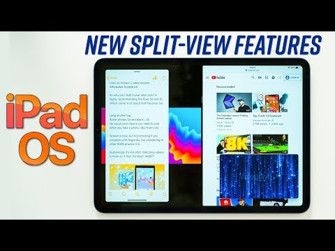 How to Multitask on iPad - Full iPadOS 13 Guide
