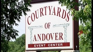 Courtyards of Andover:  Minneapolis Event Center and Banquet Facility