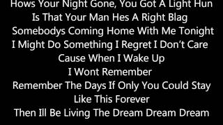 Come With Me - Dappy Lyrics