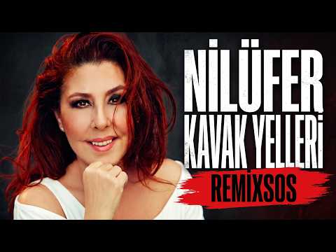 Nilüfer - Kavak Yelleri (Melodic House Cover Remix) - Remixsos