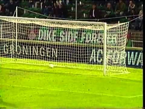27-09-2002 FC Dordrecht - Cambuur: 2-3 (Omrop)