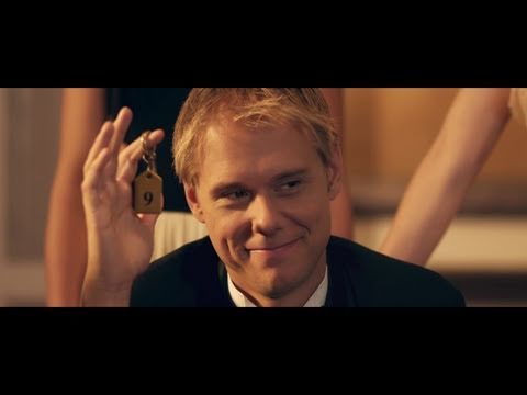 Armin van Buuren feat. Nadia Ali - Feels So Good (Tristan Garner Remix) [Official Music Video]