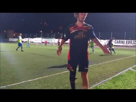 Baone 1 - Lizzana  3 (amichevole 17/08/2017)