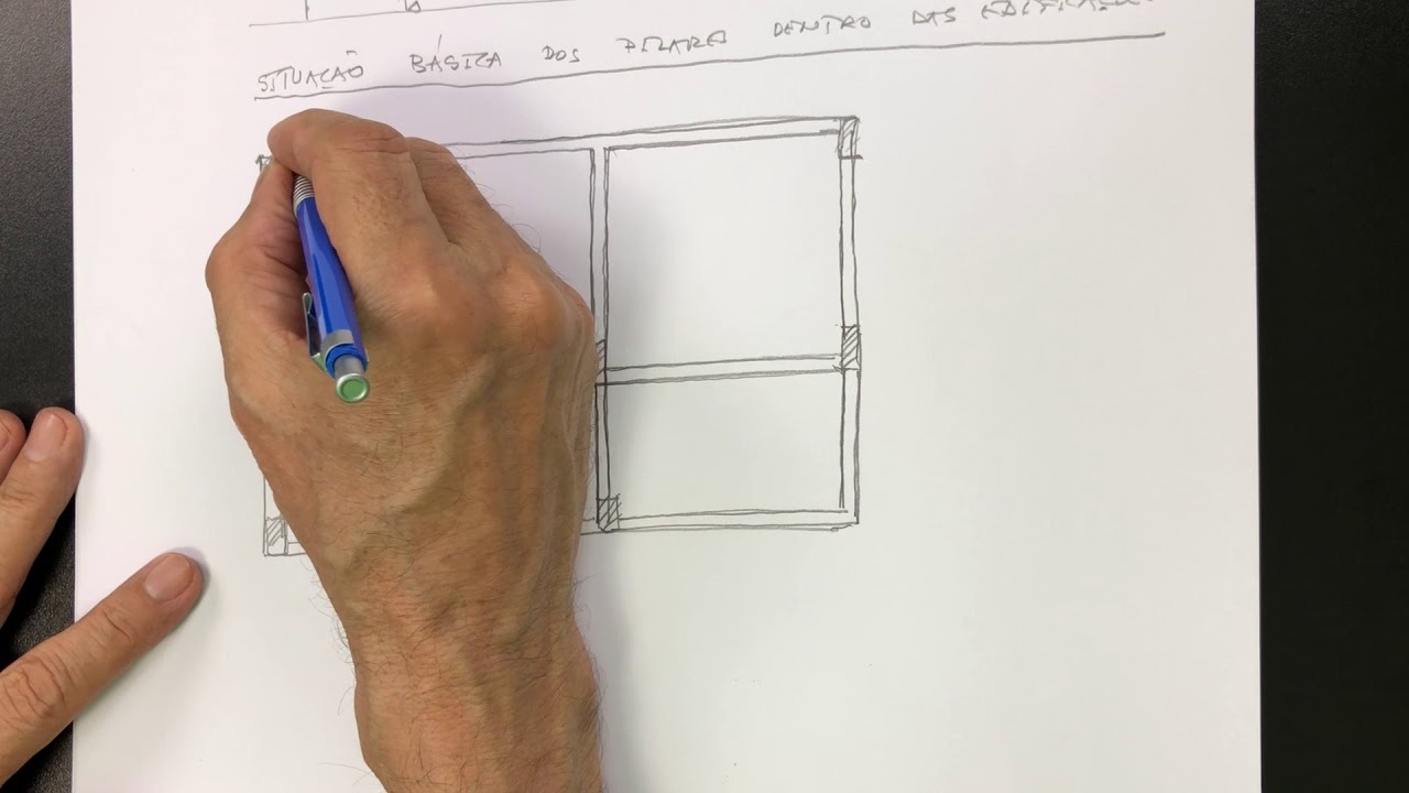 Pilares - 01 - Introdução, conceitos, classificação geral