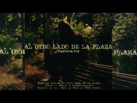 Video thumbnail for Al otro lado de la plaza