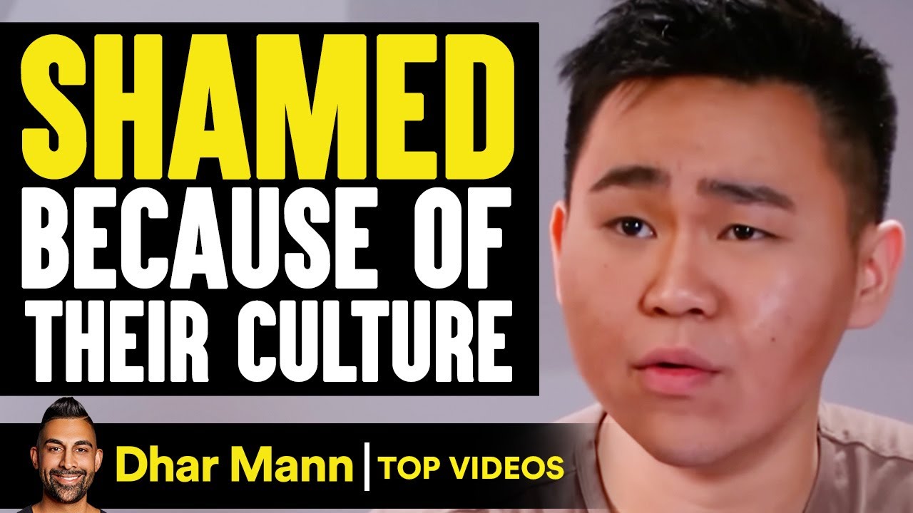 People Get SHAMED BECAUSE Of CULTURE, What Happens Is Shocking | Dhar Mann