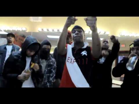 AMG - Real Niggas (Shot By @KillaQwellz)