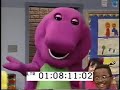 Barney Friends Grandparents Are Grand Season 2 Episode 2