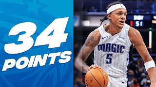 Paolo Banchero - Orlando Magic