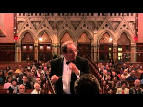 Goleminov 5 Sketches for Strings, 1952