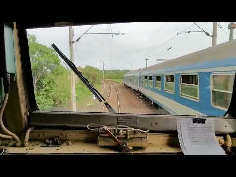 V43 1117 (431 117) Mindenhol megálló szegedi személy 2. rész / Szatymaz - Szeged