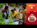 Uppum Mulakum 3 Flowers EP 10