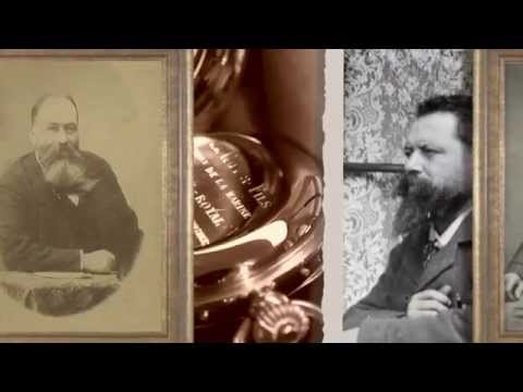 The Oldest Chocolatier in Switzerland, Favarger