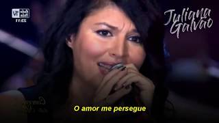 Giusy Ferreri, Federico Zampaglione - L&#39;amore mi Perseguita (tradução)