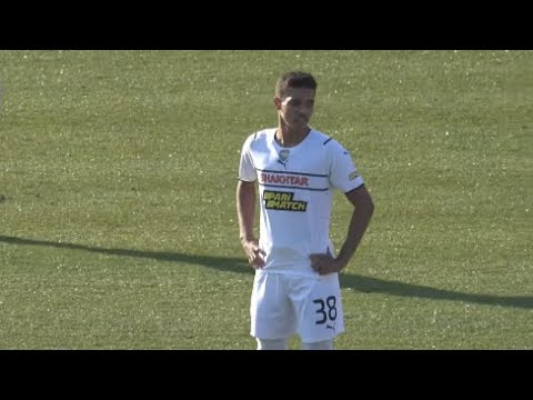 DENOVO DE FALSO 9 | Pedrinho vs Mariupol 1080i (15/02/2022)