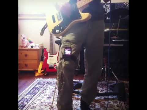 Stomp Box for Guitar Players video thumbnail