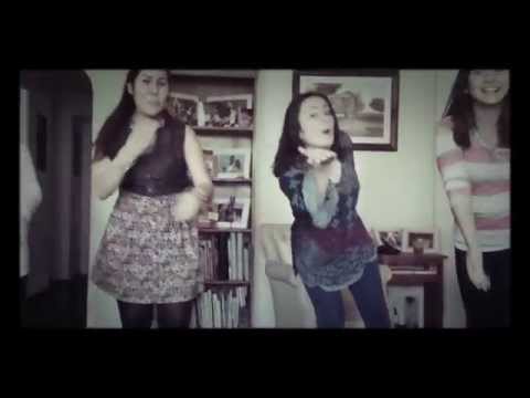 Bambalinas 2 tentada!? 😊 😂😂😂