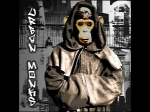Urban Monks feat. Freddy J. Brown - Living